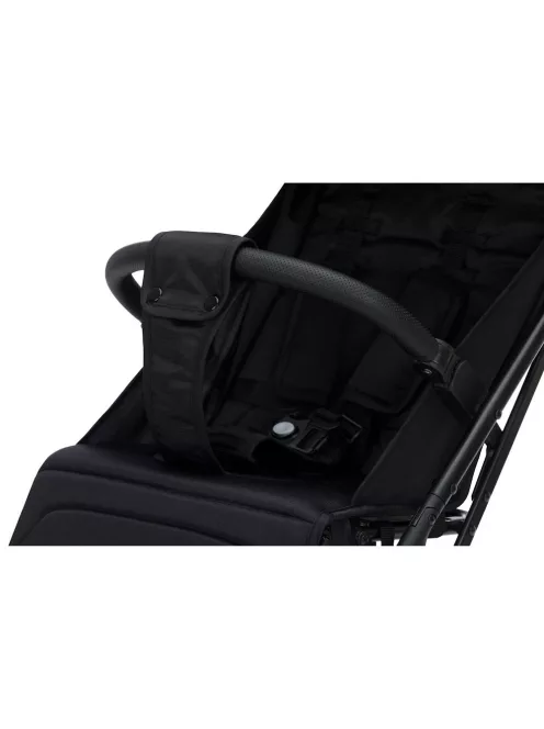 Fill sportbabakocsi Rover fekete K868-06