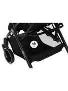 Fill sportbabakocsi Rover fekete K868-06