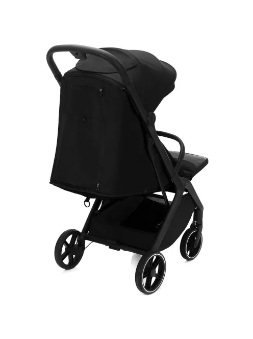 Fillikid Sportbabakocsi Cooper S1-06 - fekete