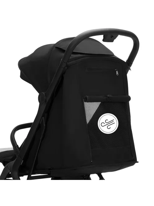 Fillikid Sportbabakocsi Cooper S1-06 - fekete