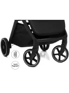 Fillikid Sportbabakocsi Cooper S1-06 - fekete