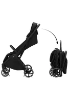 Fillikid Sportbabakocsi Cooper S1-06 - fekete