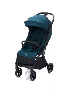 Fillikid Sportbabakocsi Cooper S1-34 - türkiz