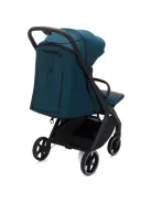 Fillikid Sportbabakocsi Cooper S1-34 - türkiz