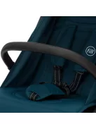 Fillikid Sportbabakocsi Cooper S1-34 - türkiz