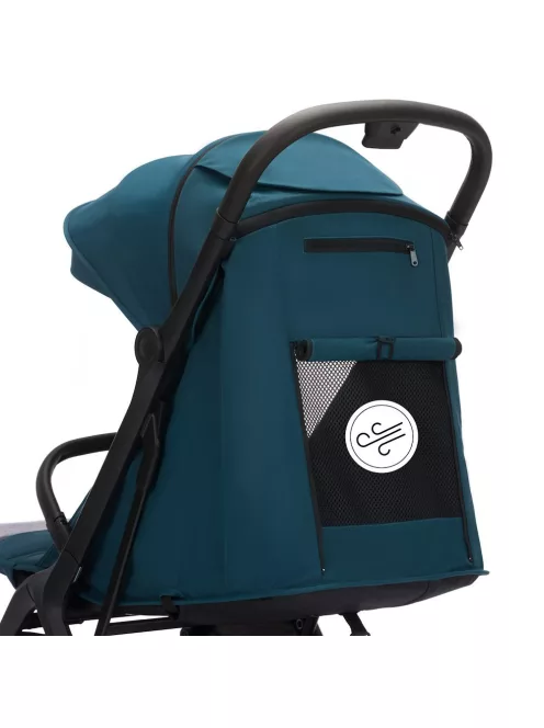 Fillikid Sportbabakocsi Cooper S1-34 - türkiz