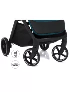 Fillikid Sportbabakocsi Cooper S1-34 - türkiz