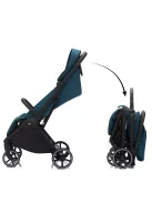 Fillikid Sportbabakocsi Cooper S1-34 - türkiz