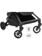 Fillikid Sportbabakocsi Avero S832-06 - fekete