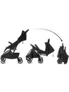 Fillikid Sportbabakocsi Avero S832-06 - fekete