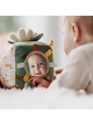BabyOno Játékkocka Bingo boci puha 1689