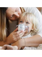 BabyOno Inhalátor hordozható ultrahangos 1376
