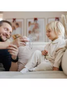 BabyOno Inhalátor hordozható ultrahangos 1376