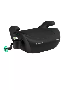   Kikkaboo ülésmagasító i-Go II i-Size Beltfix 125-150 cm fekete