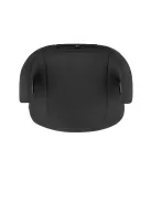 Kikkaboo ülésmagasító i-Go II i-Size Beltfix 125-150 cm fekete