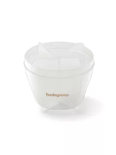 BabyOno Tápszeradagoló - bézs 1022/01