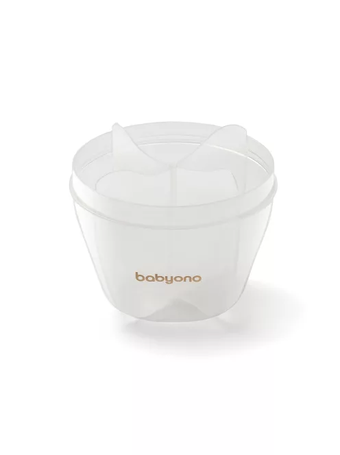 BabyOno Tápszeradagoló - bézs 1022/01