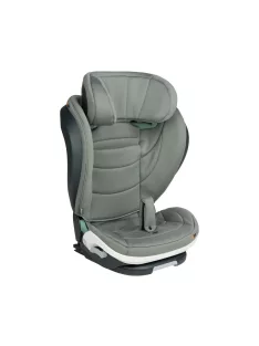   BeSafe gyerekülés iZi Flex FIX 2 i-Size ISOfix 100-150 cm Meadow Green Soft Breeze