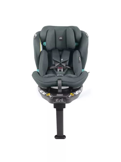 CAM gyerekülés Sosta evo I-Size ISOfix 40-150 cm 221
