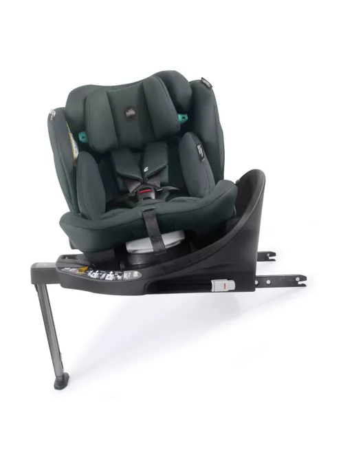 CAM gyerekülés Sosta evo I-Size ISOfix 40-150 cm 221