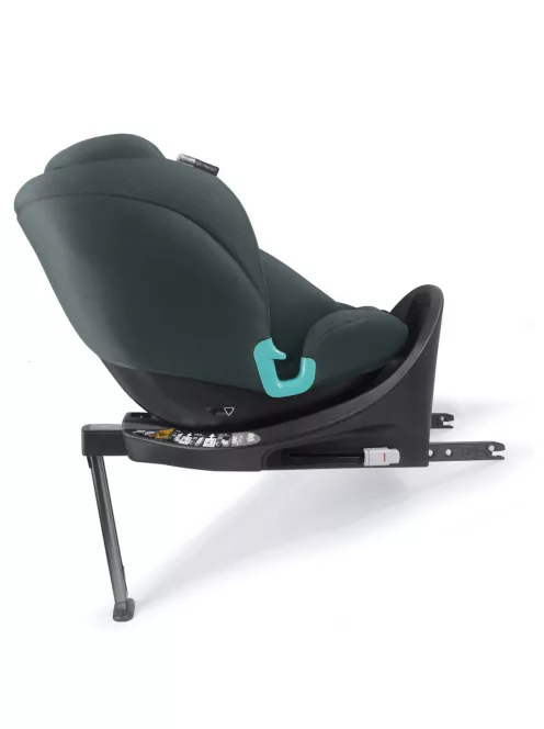 CAM gyerekülés Sosta evo I-Size ISOfix 40-150 cm 221