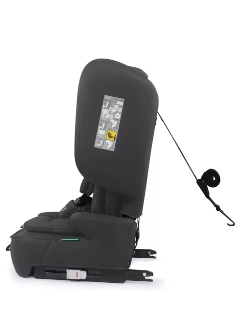 CAM gyerekülés Flexy I-Size ISOfix 76-150 cm 220