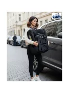 CAM gyerekülés Flexy I-Size ISOfix 76-150 cm 220