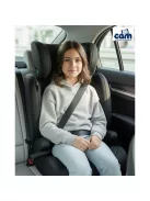 CAM gyerekülés Flexy I-Size ISOfix 76-150 cm 220