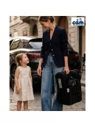 CAM gyerekülés Flexy I-Size ISOfix 76-150 cm 220