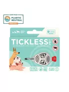 Tickless PET ultrahangos kullancsriasztó háziállatoknak Beige