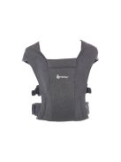 Ergobaby Embrace Hordozó: Heather Grey / Szürke