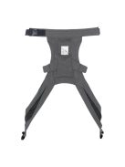 Ergobaby Embrace Hordozó: Heather Grey / Szürke