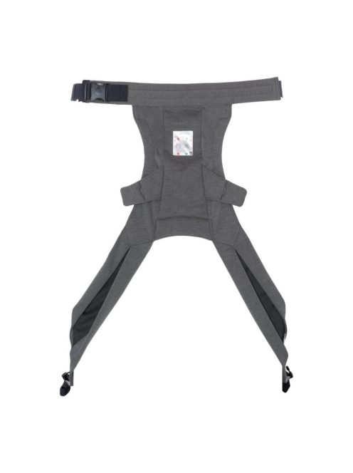 Ergobaby Embrace Hordozó: Heather Grey / Szürke