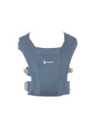 Ergobaby Embrace Hordozó: Oxford Blue / Oxford kék