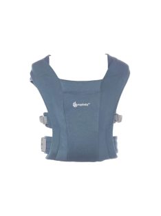 Ergobaby Embrace Hordozó: Oxford Blue / Oxford kék