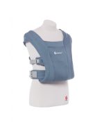 Ergobaby Embrace Hordozó: Oxford Blue / Oxford kék