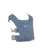 Ergobaby Embrace Hordozó: Oxford Blue / Oxford kék