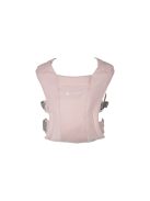 Ergobaby Embrace Hordozó: Blush Pink / Rózsaszín