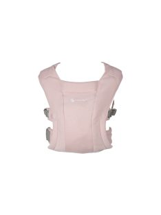 Ergobaby Embrace Hordozó: Blush Pink / Rózsaszín