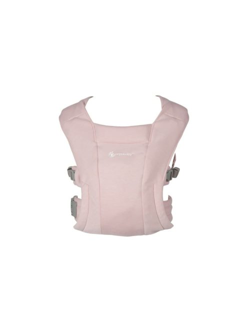 Ergobaby Embrace Hordozó: Blush Pink / Rózsaszín