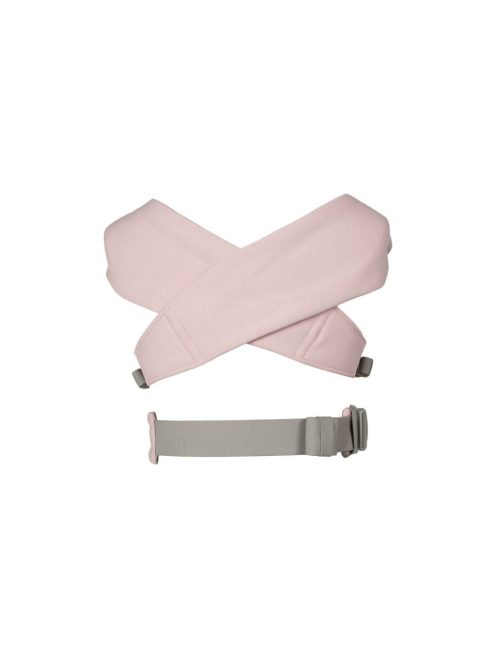 Ergobaby Embrace Hordozó: Blush Pink / Rózsaszín