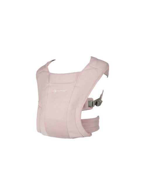 Ergobaby Embrace Hordozó: Blush Pink / Rózsaszín