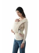 Ergobaby Embrace Hordozó: Cream / Krém