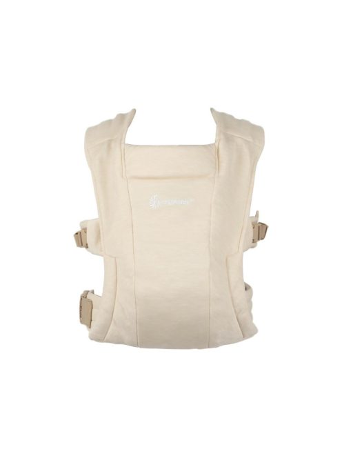 Ergobaby Embrace Hordozó: Cream / Krém