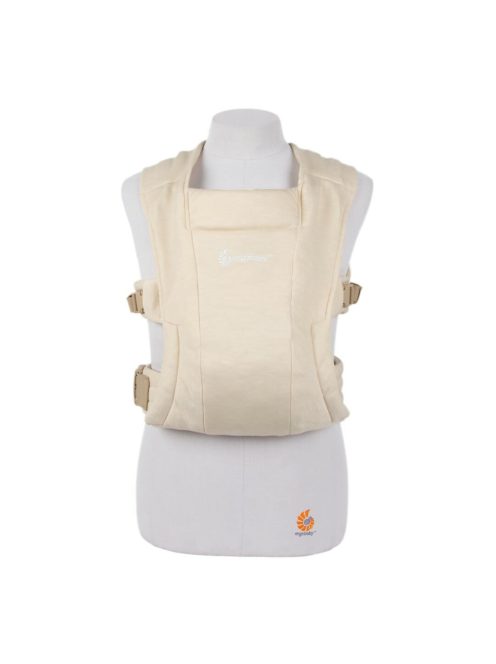 Ergobaby Embrace Hordozó: Cream / Krém