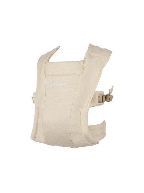 Ergobaby Embrace Hordozó: Cream / Krém
