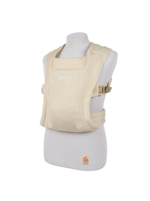 Ergobaby Embrace Hordozó: Cream / Krém