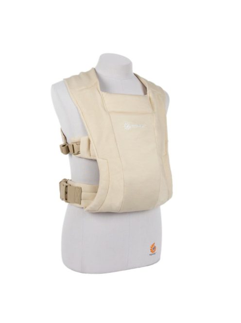 Ergobaby Embrace Hordozó: Cream / Krém