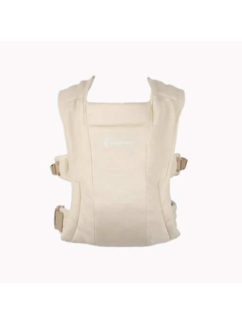 Ergobaby Embrace Hordozó: Cream / Krém