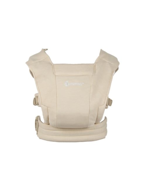 Ergobaby Embrace Hordozó: Cream / Krém